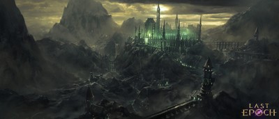 Last Epoch Poster #51696