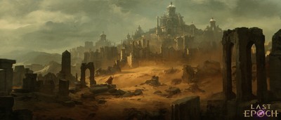 Last Epoch Poster #51699