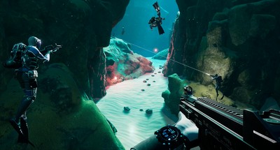 Last Tide posters