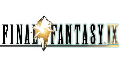 Final Fantasy IX poster