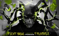 LawBreakers Poster 51734