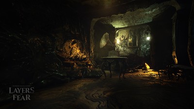 Layers of Fear Poster #51745