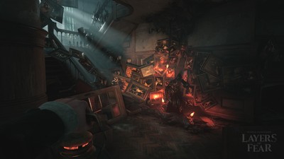 Layers of Fear Poster #51746