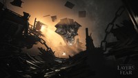 Layers of Fear Poster 51747