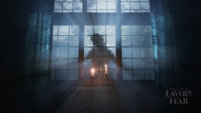 Layers of Fear Poster #51748