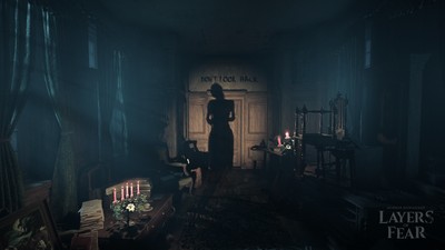 Layers of Fear Poster #51749