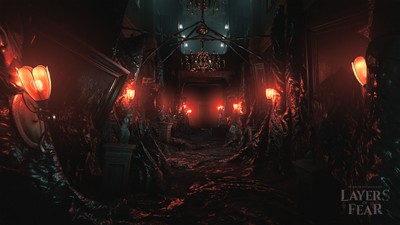 Layers of Fear Poster #51750