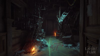 Layers of Fear Poster #51751