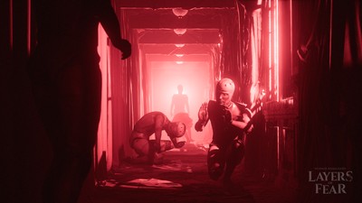 Layers of Fear Poster #51752