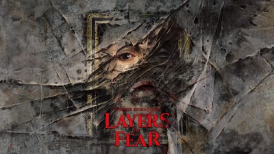 Layers of Fear Poster #51753