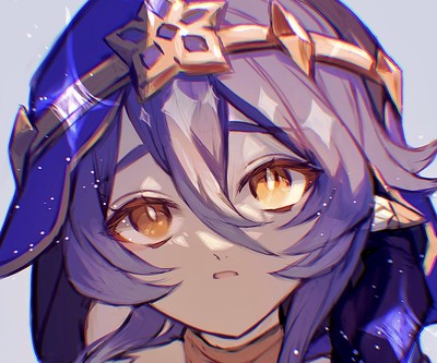 Layla mouse pad