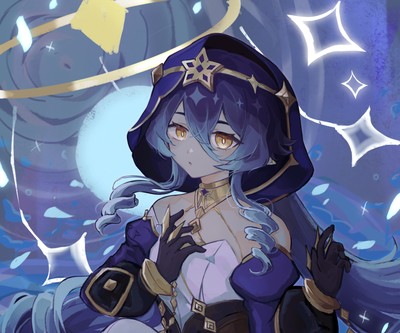 Layla Mouse Pad 51760