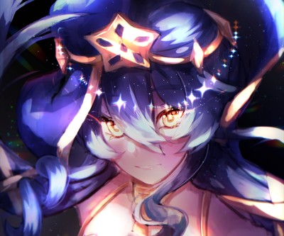 Layla Mouse Pad 51761