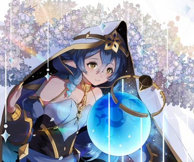 Layla Mouse Pad 51772