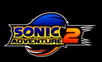 Sonic Adventure 2 Stickers 5178