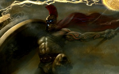 League Of Legends Poster #51794
