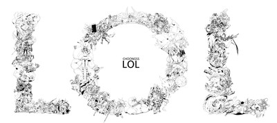 League Of Legends Poster #51795