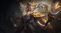 League Of Legends Poster 51802