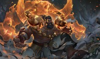 League Of Legends Poster 51810