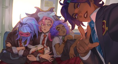 League Of Legends Poster #51811