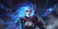League Of Legends Poster 51813
