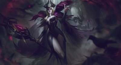 League Of Legends Poster #51814