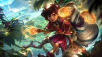 League Of Legends Poster 51816
