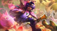 League Of Legends Poster 51817