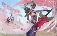 League Of Legends Poster 51818