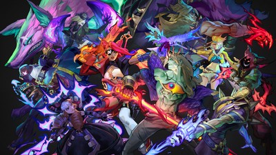 League Of Legends Poster #51819