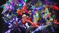 League Of Legends Poster 51819