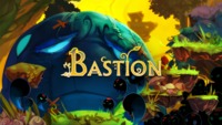 Bastion Mouse Pad 5182