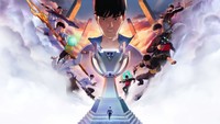 League Of Legends Poster 51821