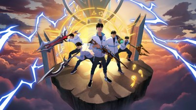 League Of Legends Poster #51822