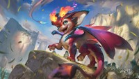 League Of Legends Poster 51825