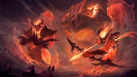 League Of Legends Poster 51828