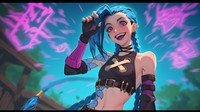 League Of Legends Poster 51829