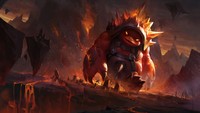 League Of Legends Poster 51831