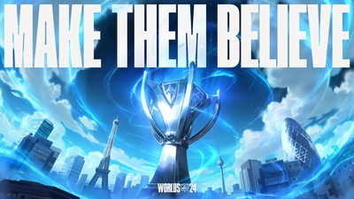 League Of Legends Poster #51833