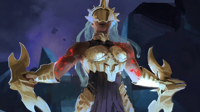 League Of Legends Poster #51836