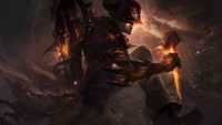 League Of Legends Poster 51841