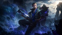League Of Legends Poster 51842