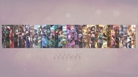 League Of Legends Poster 51843