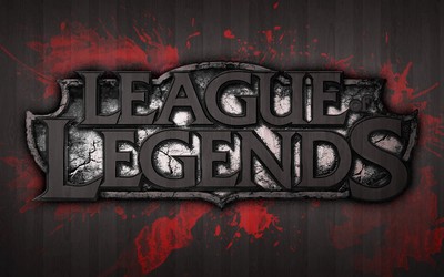 League Of Legends Poster #51844