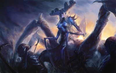 League Of Legends Poster #51845