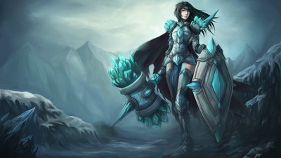 League Of Legends Poster #51847