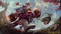 League Of Legends Poster 51849