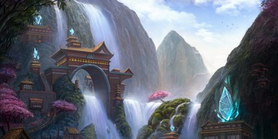 League Of Legends Poster #51850