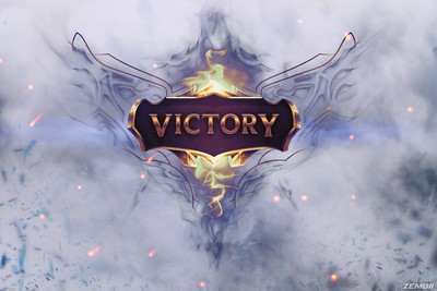 League Of Legends Poster #51851