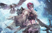 League Of Legends Poster 51852
